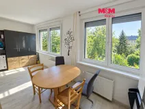 Prodej bytu 3+1, Osek, Hrdlovská, 55 m2