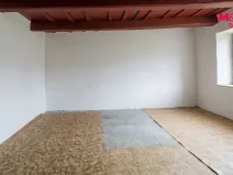 Prodej rodinného domu, Bezměrov, 76 m2