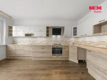 Prodej bytu 3+1, Ústí nad Labem, Poláčkova, 80 m2