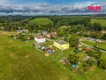 Prodej bytu 2+1, Dolní Krupá, 51 m2