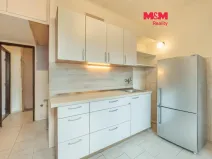 Prodej bytu 2+1, Praha - Hloubětín, Zelenečská, 48 m2