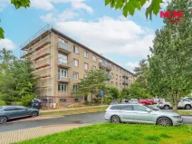 Prodej bytu 2+1, Praha - Hloubětín, Zelenečská, 48 m2