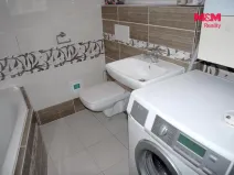 Pronájem bytu 2+kk, Jičín - Valdické Předměstí, Zahradní, 44 m2
