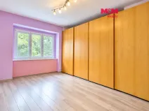 Prodej bytu 1+kk, Praha - Michle, Počátecká, 28 m2