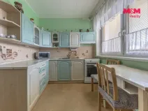 Prodej rodinného domu, Krchleby, Dělnická, 150 m2