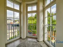 Prodej bytu 3+kk, Mariánské Lázně, Zeyerova, 70 m2