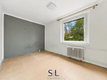 Prodej bytu 2+1, Ústí nad Labem, Žežická, 58 m2