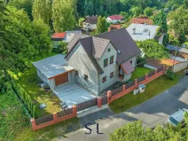 Prodej rodinného domu, Skalice u České Lípy, 167 m2