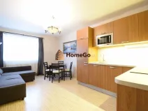 Pronájem bytu 2+kk, Praha - Žižkov, Ondříčkova, 55 m2