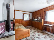 Prodej chaty, Zdiby, Horní, 31 m2