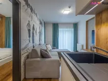Prodej apartmánu, Demänovská Dolina, Slovensko, 40 m2