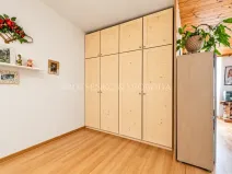 Prodej činžovního domu, Jihlava, Brněnská, 300 m2