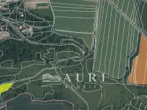 Prodej louky, Libochovice, 4641 m2