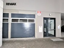 Pronájem garáže, Plzeň, Koterovská, 12 m2