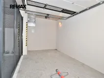 Pronájem garáže, Plzeň, Koterovská, 12 m2
