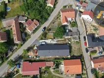 Pronájem rodinného domu, Vraňany, 99 m2
