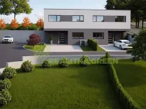 Prodej rodinného domu, Slušovice, Příkrá, 147 m2