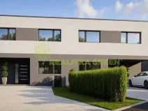 Prodej rodinného domu, Slušovice, Příkrá, 147 m2