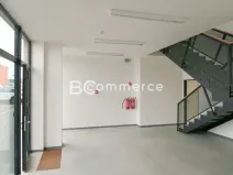 Pronájem skladu, Brno, 340 m2