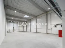 Pronájem skladu, Kuřim, 571 m2