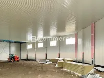 Pronájem skladu, Boskovice, Průmyslová, 4900 m2