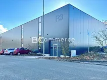 Pronájem skladu, Brno, 987 m2