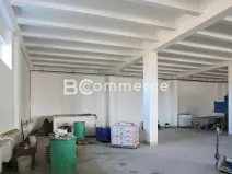 Pronájem skladu, Brno, 880 m2