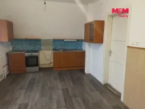 Pronájem bytu 3+1, Jablonec nad Nisou, Pražská, 106 m2