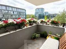Prodej bytu 2+kk, Praha - Jinonice, Kačírkova, 72 m2