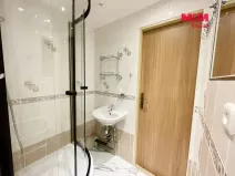 Pronájem bytu 2+kk, Sokolov, Švabinského, 40 m2
