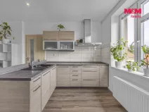 Prodej bytu 2+kk, Hradec Králové, Bidlova, 54 m2