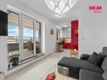 Prodej bytu 3+kk, Kladno - Kročehlavy, Jaroslava Holečka, 83 m2