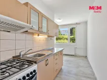 Prodej bytu 2+1, Frýdlant, Příčná, 63 m2