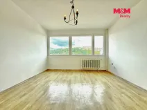 Prodej bytu 3+1, Náchod - Staré Město nad Metují, Bílkova, 55 m2
