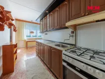 Prodej bytu 2+1, Kraslice, B. Smetany, 61 m2
