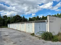 Prodej garáže, České Budějovice, Suchomelská, 16 m2