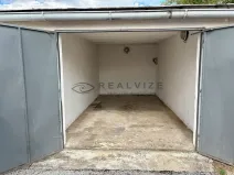 Prodej garáže, České Budějovice, Suchomelská, 16 m2