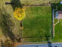 Prodej pozemku pro bydlení, Drmoul, Sekerská, 1360 m2