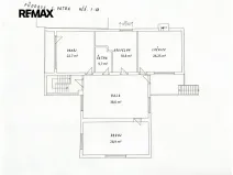 Prodej vícegeneračního domu, Praha - Smíchov, Pod Spiritkou, 280 m2