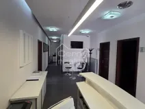 Pronájem kanceláře, Jičín, Kollárova, 140 m2