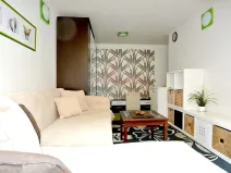 Pronájem pokoje, Praha - Šeberov, Musilova, 12 m2