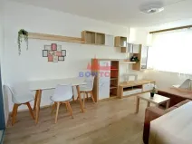 Pronájem bytu 2+kk, Praha - Chodov, Lečkova, 44 m2