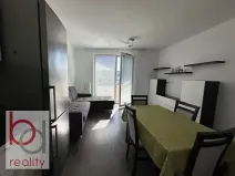 Pronájem bytu 2+kk, České Budějovice, Jírovcova, 54 m2