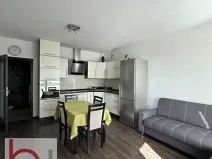 Pronájem bytu 2+kk, České Budějovice, Jírovcova, 54 m2