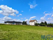 Prodej pozemku pro bydlení, Slavičky, 1034 m2