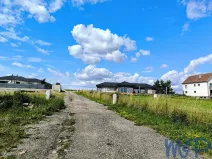 Prodej pozemku pro bydlení, Slavičky, 1034 m2