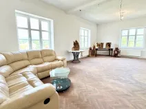 Prodej vily, Třešť, Palackého, 804 m2
