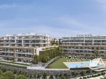 Prodej bytu 3+kk, Estepona, Španělsko, 97 m2
