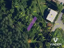 Prodej zahrady, Mokrá-Horákov, 110 m2
