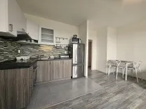 Pronájem bytu 1+kk, Brno - Bohunice, Švermova, 30 m2